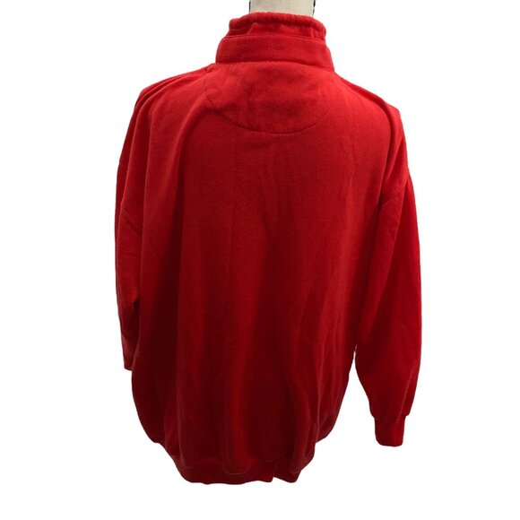 Vintage Nuggets One Size Soft Button up Jacket - Picture 3 of 4